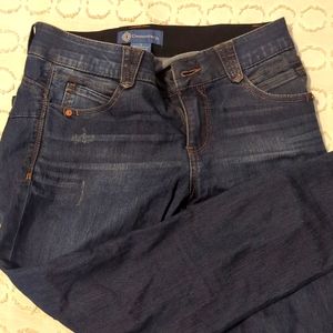 DEMOCRACY "Ab Solution" Jeans